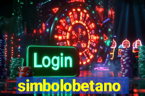 simbolobetano