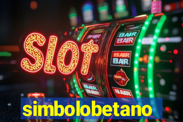 simbolobetano