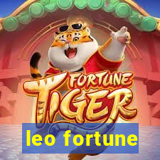 leo fortune