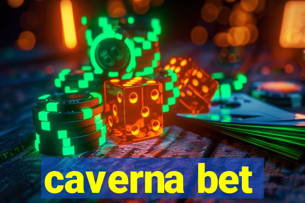 caverna bet