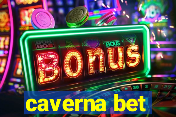 caverna bet