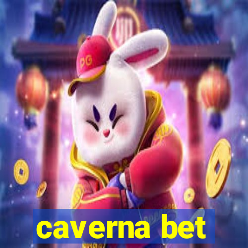 caverna bet