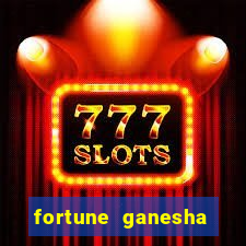 fortune ganesha gold demo grátis