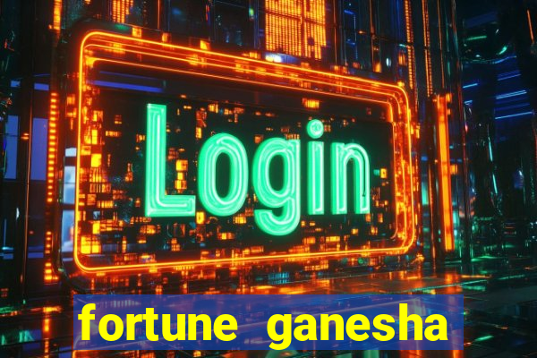 fortune ganesha gold demo grátis