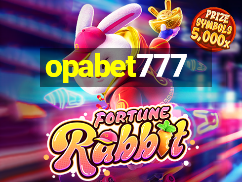 opabet777