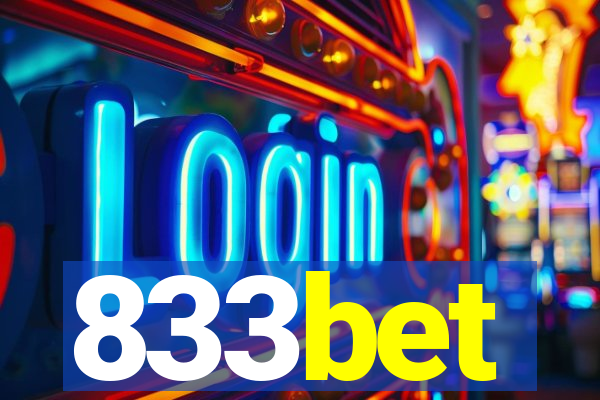 833bet