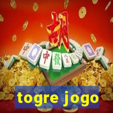 togre jogo