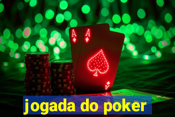 jogada do poker