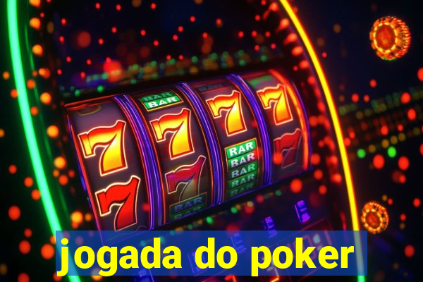 jogada do poker