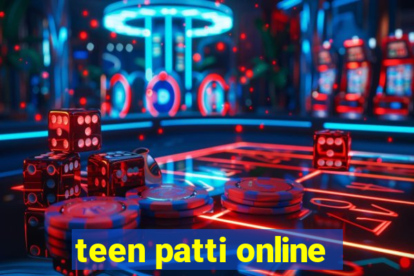 teen patti online