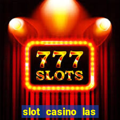 slot casino las vegas apk