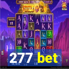 277 bet