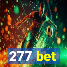 277 bet