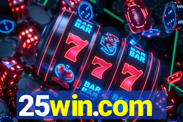 25win.com