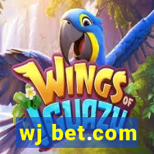 wj bet.com