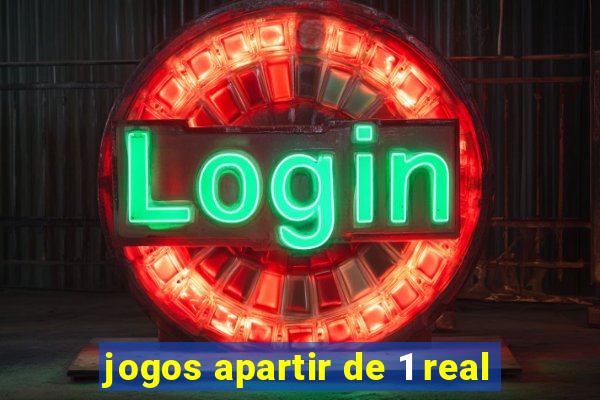 jogos apartir de 1 real