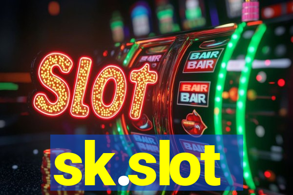 sk.slot