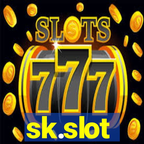 sk.slot