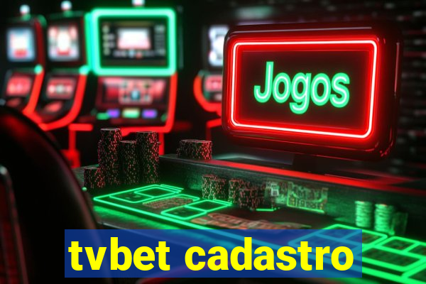 tvbet cadastro