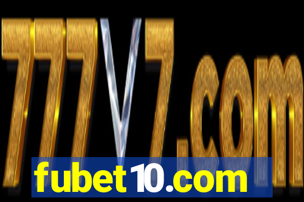 fubet10.com