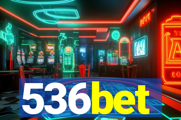 536bet