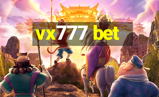 vx777 bet