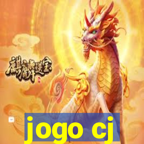 jogo cj