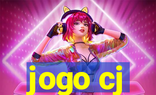 jogo cj