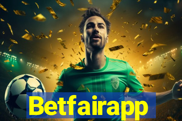 Betfairapp