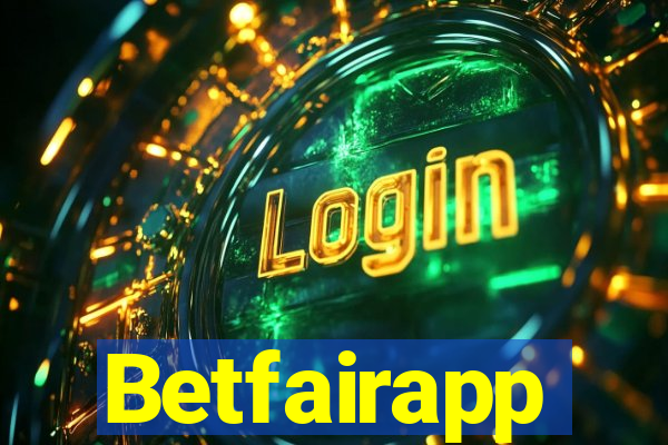 Betfairapp