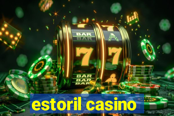 estoril casino