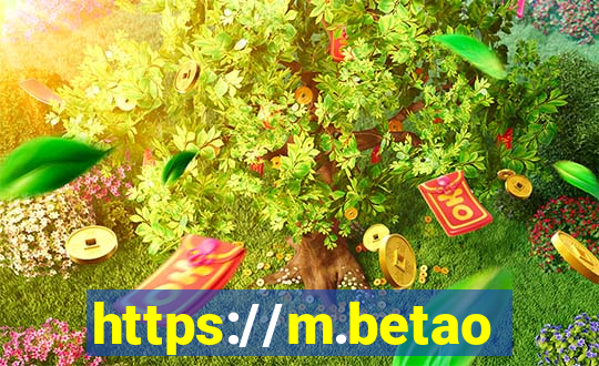 https://m.betao.com/