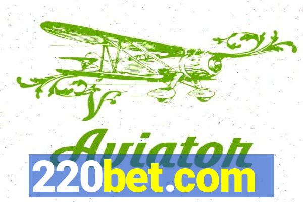 220bet.com