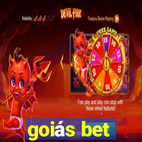 goiás bet