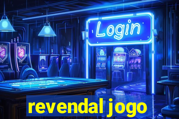 revendal jogo