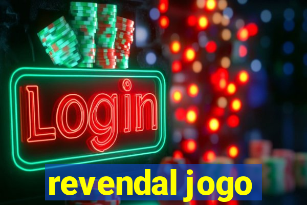 revendal jogo