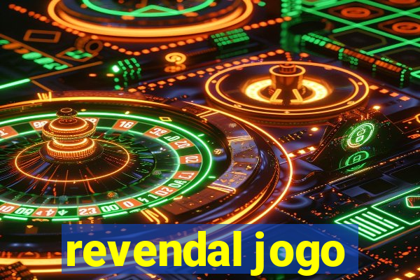 revendal jogo