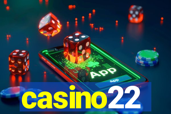 casino22