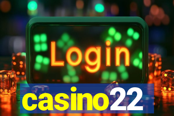 casino22