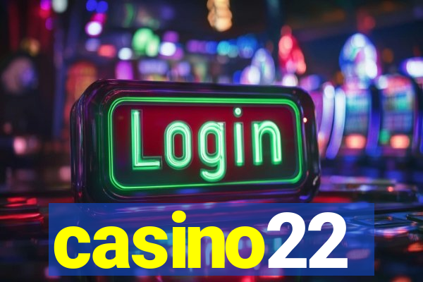 casino22