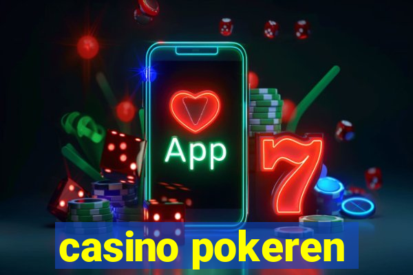 casino pokeren