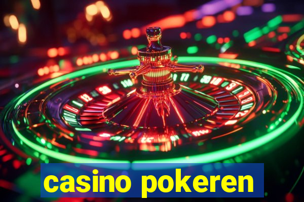 casino pokeren