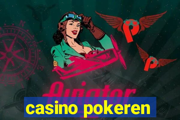 casino pokeren