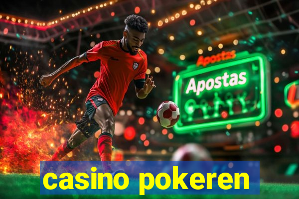 casino pokeren