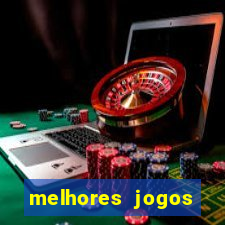 melhores jogos casino online