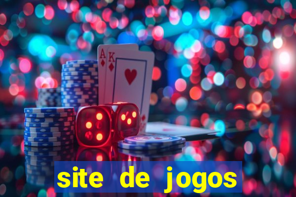 site de jogos ganhar dinheiro