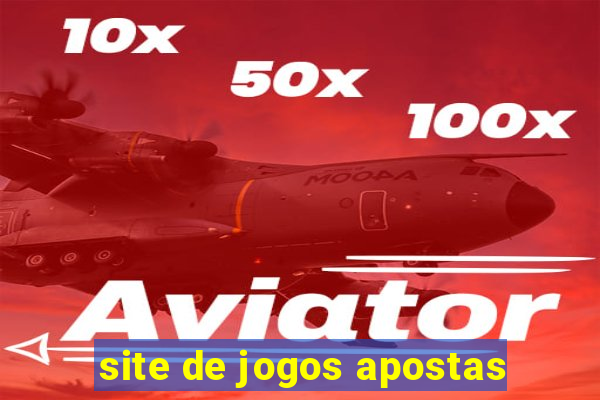 site de jogos apostas