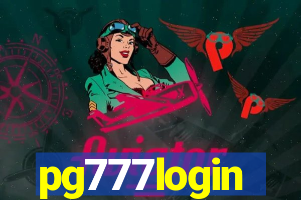 pg777login