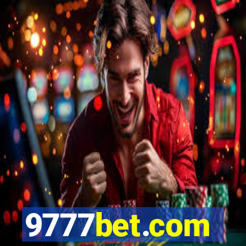 9777bet.com