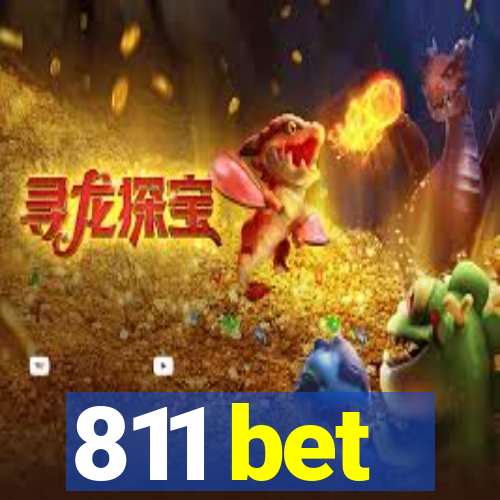 811 bet